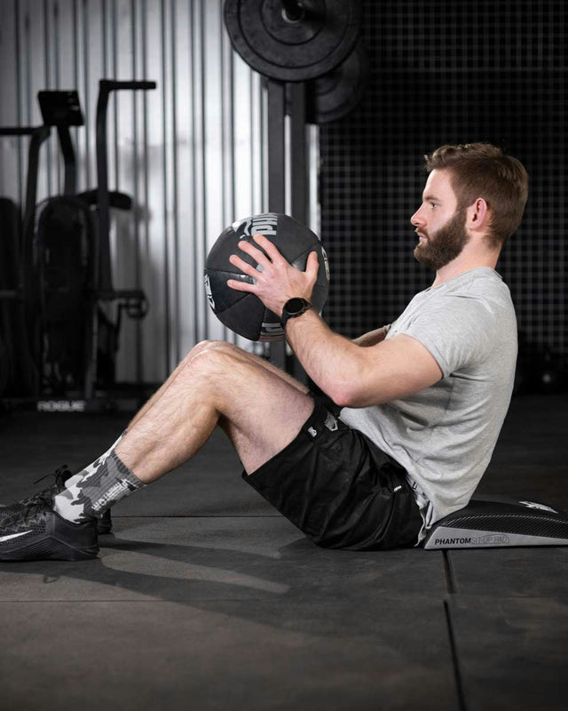 Skarpety Phantom Athletics Performance – Urban Camo