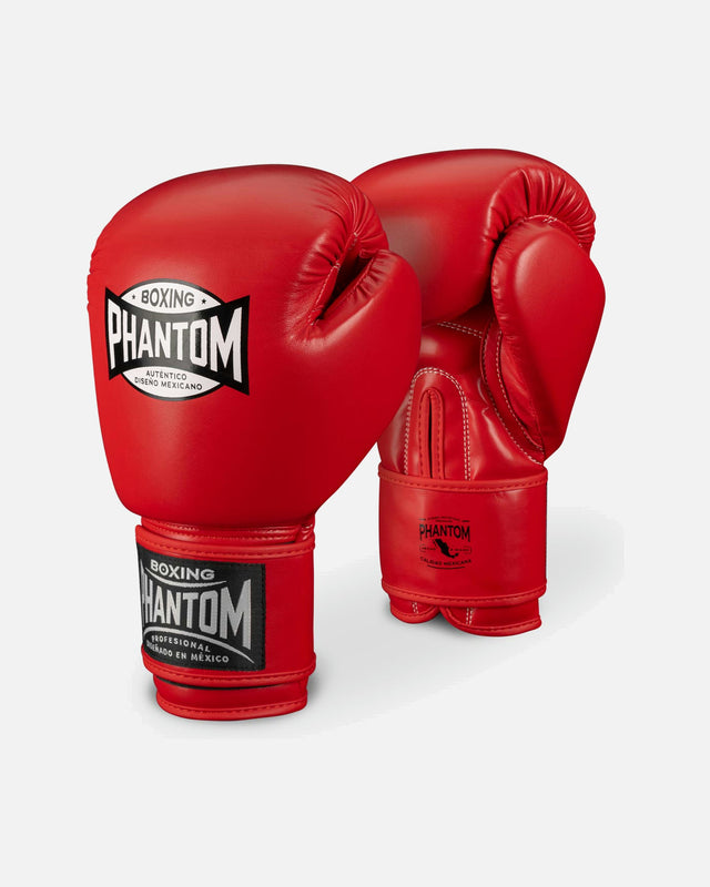 Phantom Athletics Bokshandschoenen Mexico - Rood