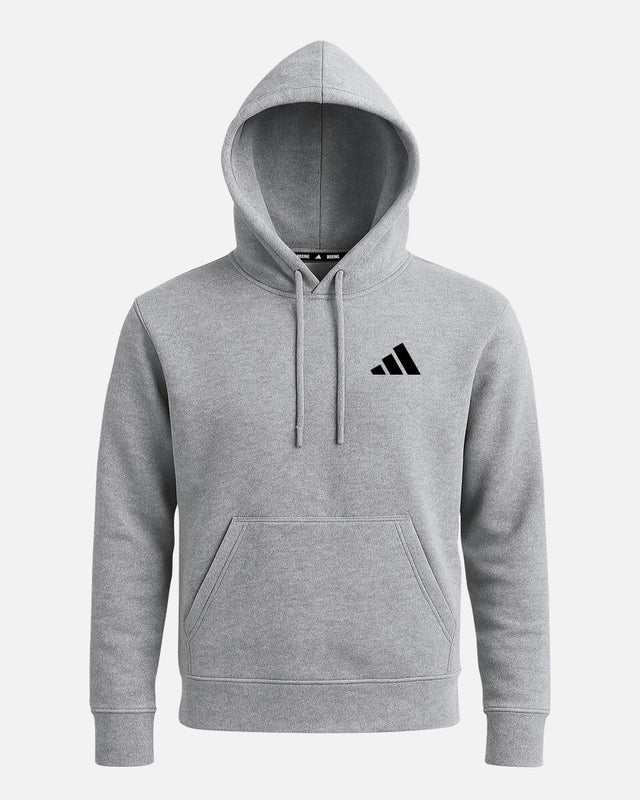 Mikina Adidas Boxing Graphic Line – Šedá