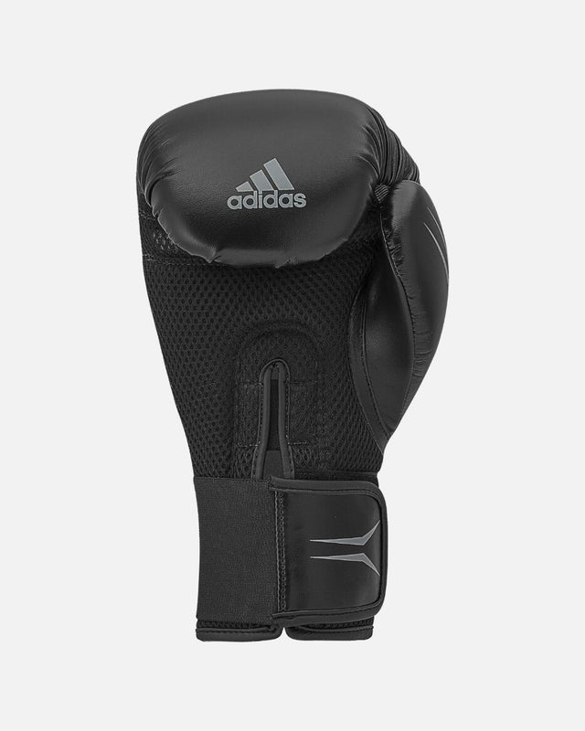 Adidas Bokshandschoenen Speed Tilt 150 - Zwart/Grijs