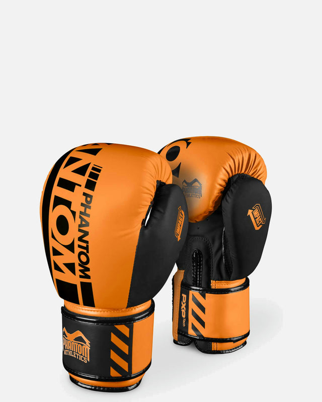 Phantom Athletics Bokshandschoenen APEX - Neon Oranje