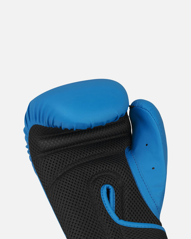 Adidas Bokshandschoenen Power 25 - Blauw/Wit