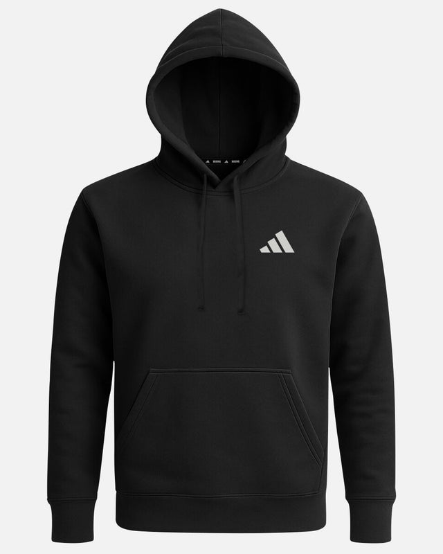 Mikina Adidas Boxing Graphic Line – Černá