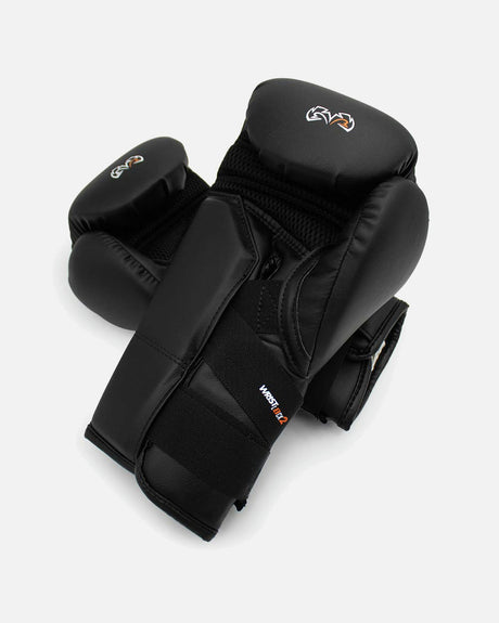 Rival Bokshandschoenen Evolution RS11V Sparring - Zwart