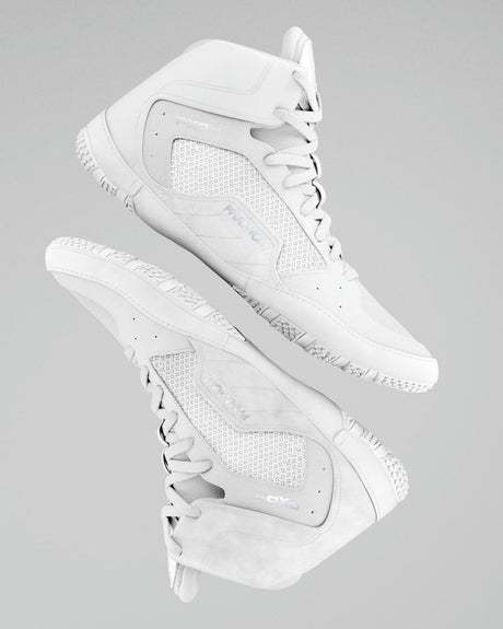 Phantom Athletics Worstelschoenen Tactic - Wit