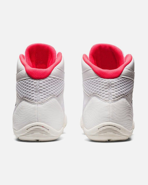 Asics Worstelschoenen Matflex 7 - Wit