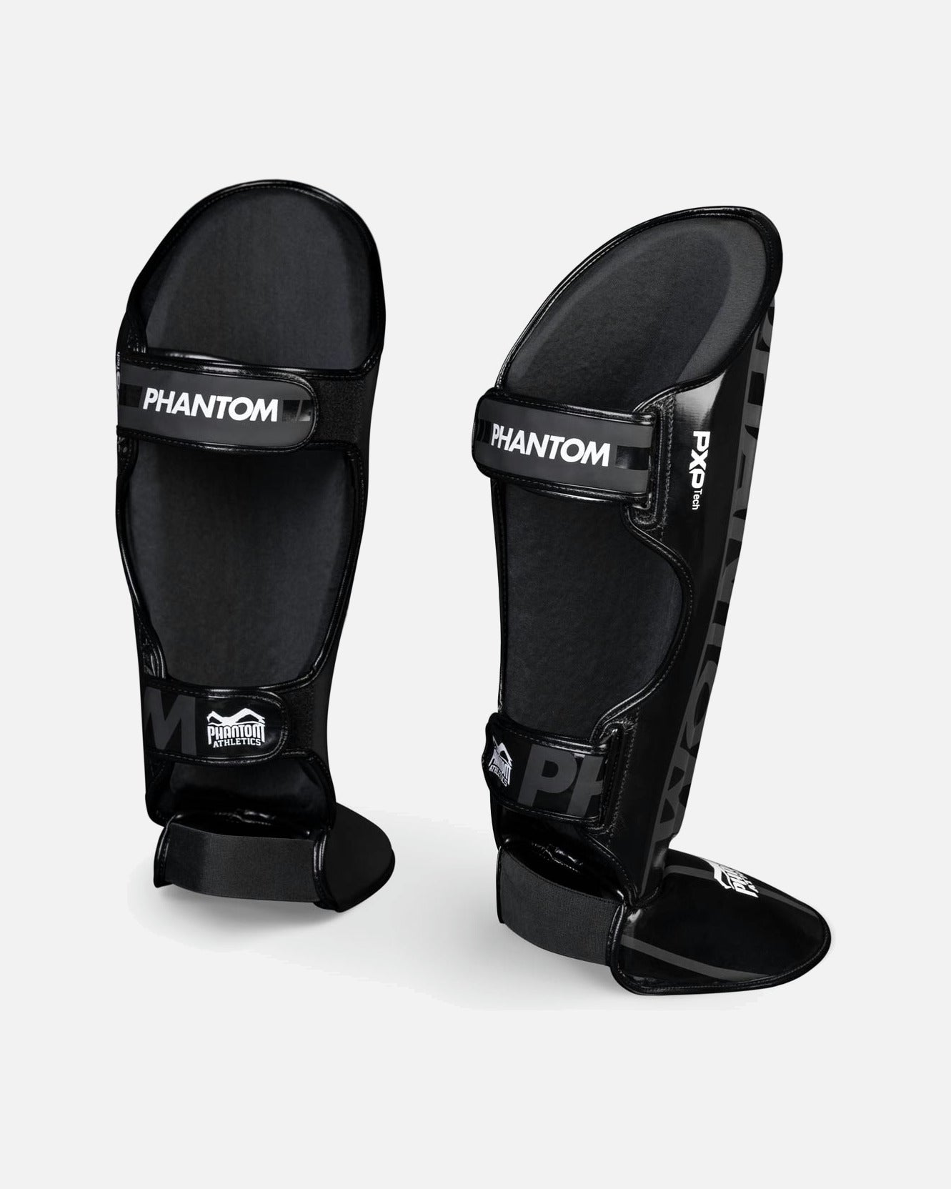 Phantom Athletics Scheenbeschermers APEX Striking - Zwart