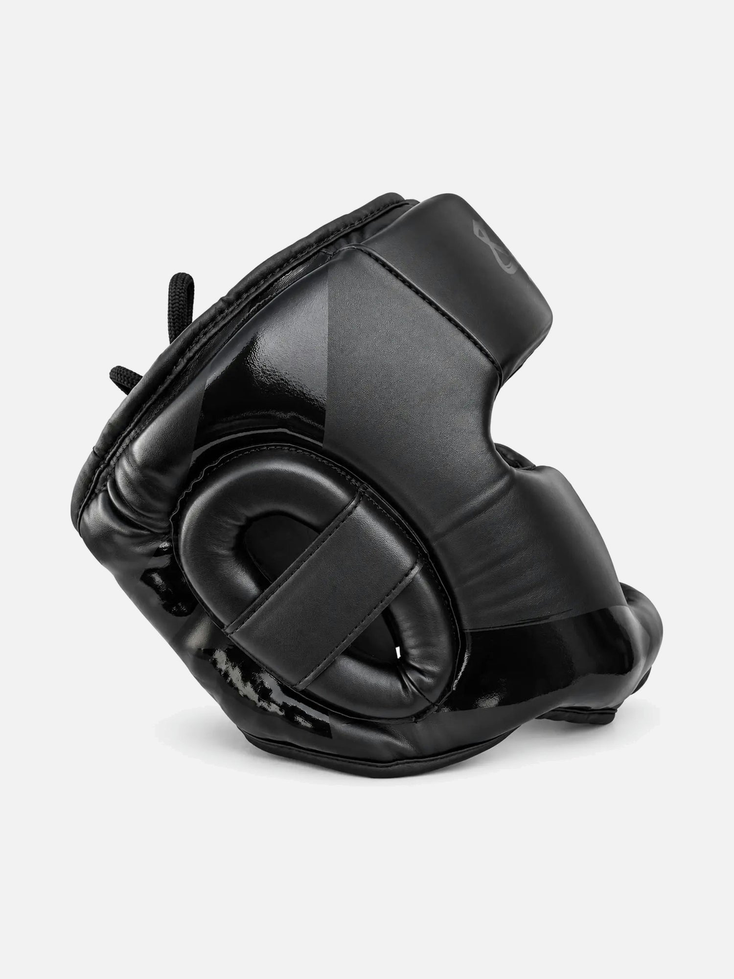 8 WEAPONS Hoofdbeschermer Unlimited 2.0 - Zwart