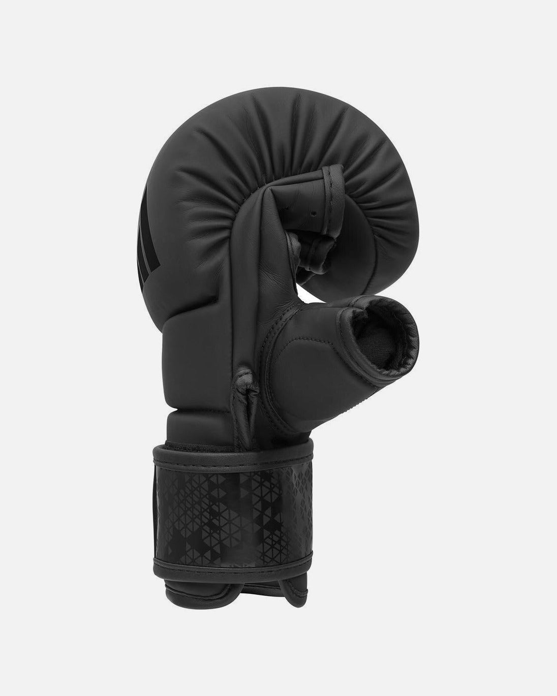 Adidas MMA Handschoenen Combat 50 - Zwart