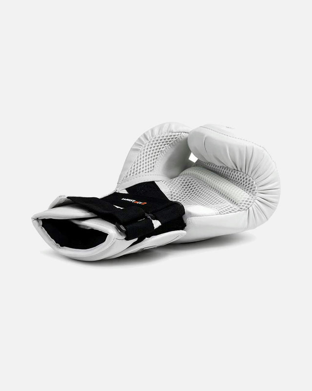 Rival Zakhandschoenen RB10 Intelli-Shock - Wit