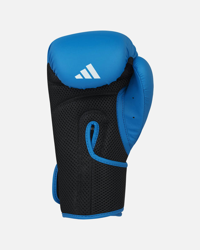Adidas Bokshandschoenen Power 25 - Blauw/Wit