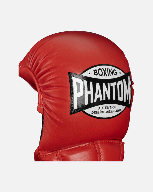 Phantom Athletics MMA Handschoenen Mexico - Rood