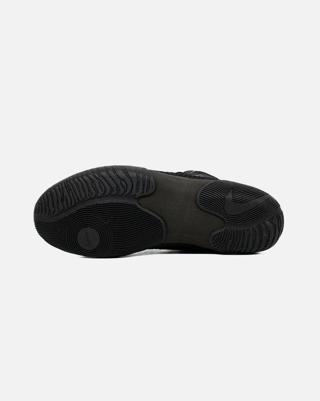 Nike Wrestling shoes Tawa – Black/White