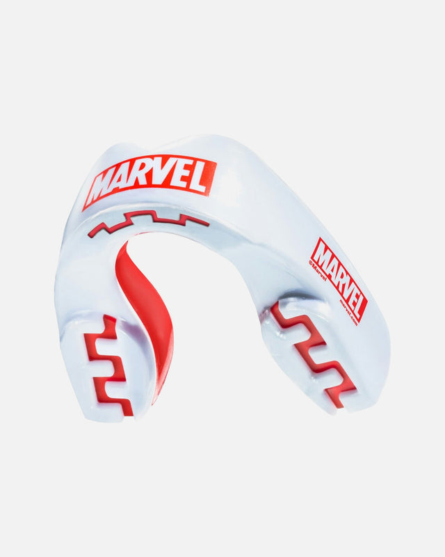 Ochraniacze na zęby Safejawz Marvel Logo