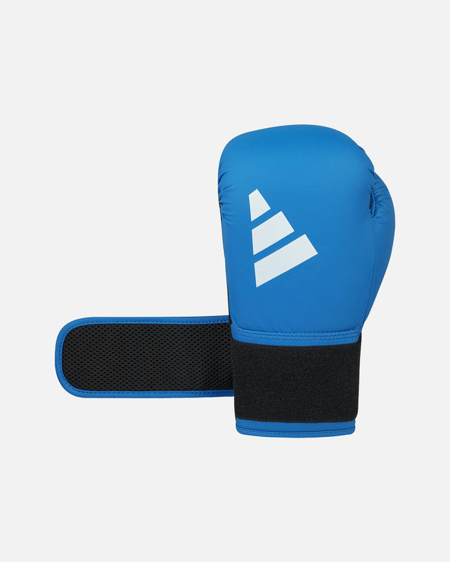 Adidas Bokshandschoenen Power 25 - Blauw/Wit