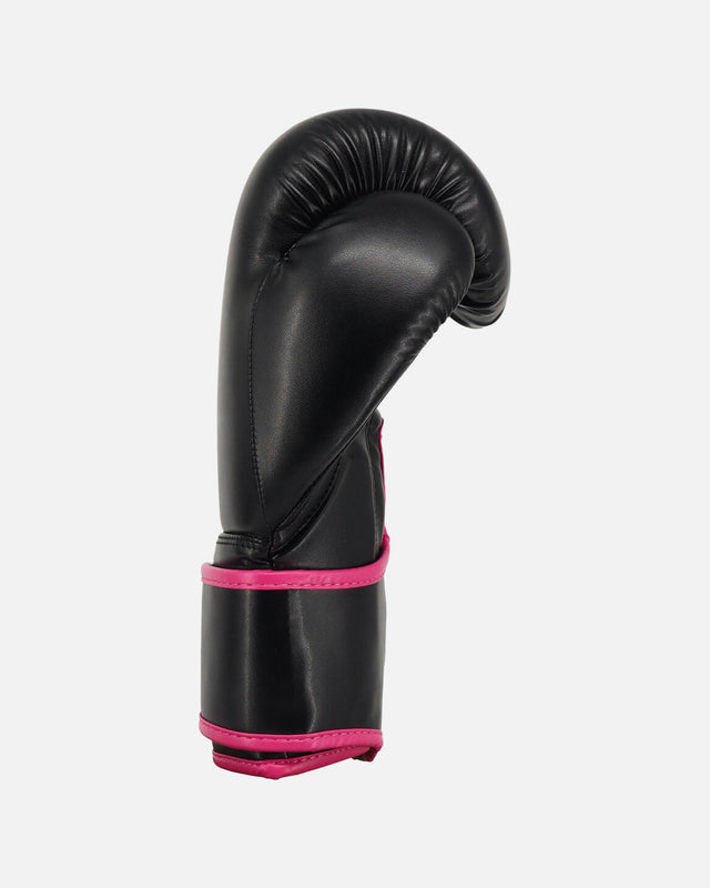 Adidas Boxing gloves Power 100 – Black/Pink