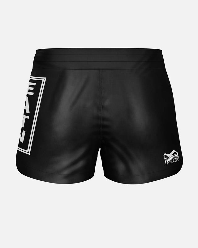 Spodenki MMA Phantom Athletics Fusion-R Make MMA Great Again – Czarne