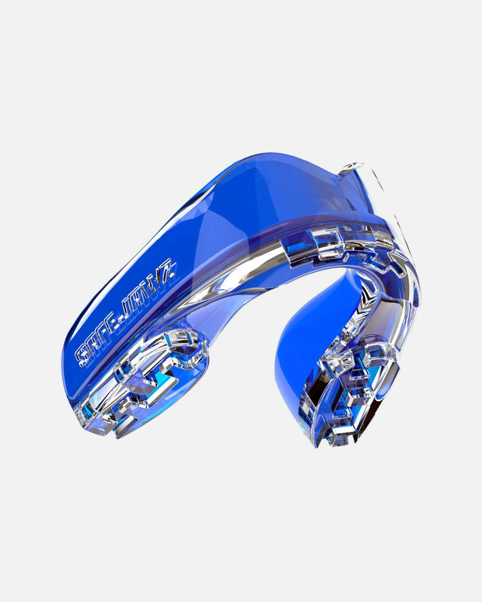 Safejawz Bitje Extro-Series - Wit