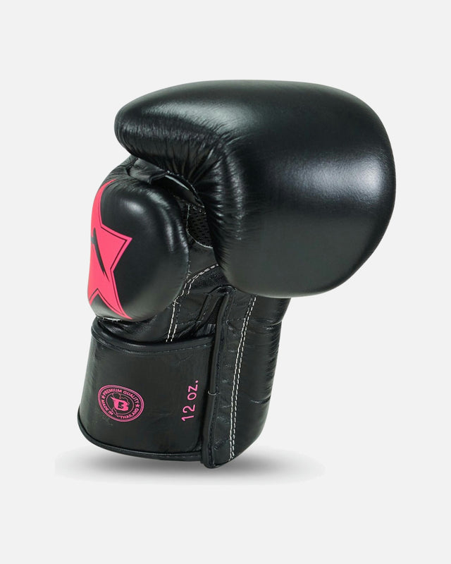 Fairtex Boxing gloves FXB V2 – Black