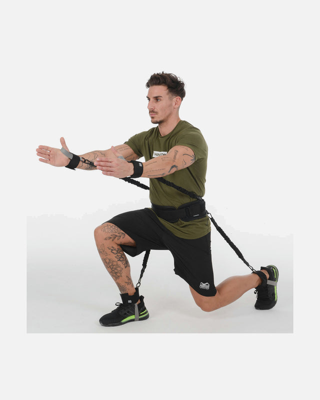 Phantom Athletics Trainingsapparaat Resistance Trainer