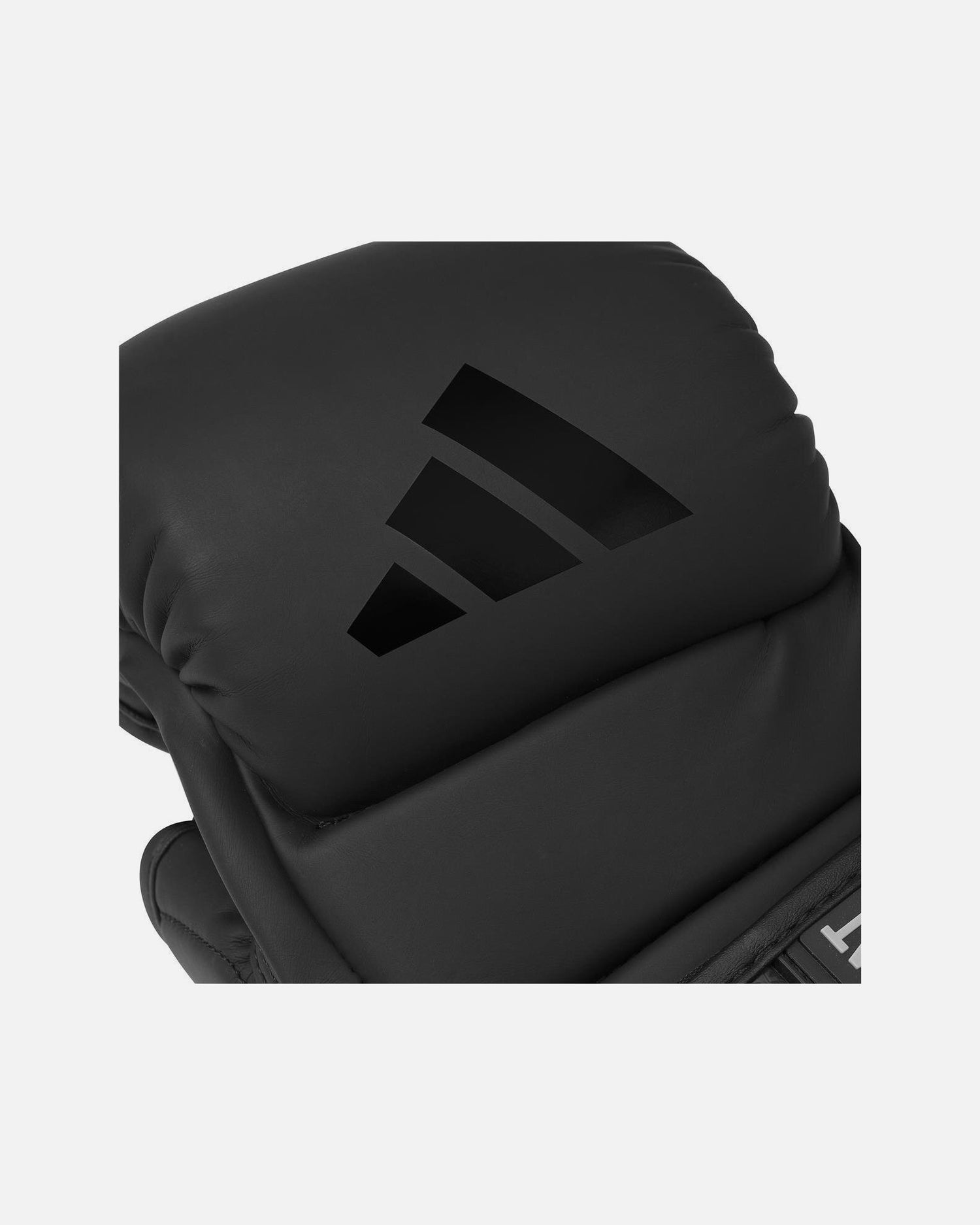 Adidas MMA Handschoenen Combat 50 - Zwart