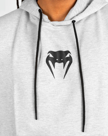 Venum Hoodie Mouwloze Mouwloos - Grijs