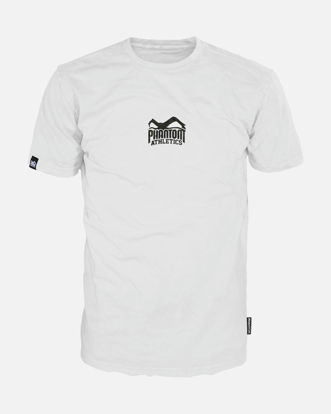 Phantom Athletics T-Shirt Team - Grijs