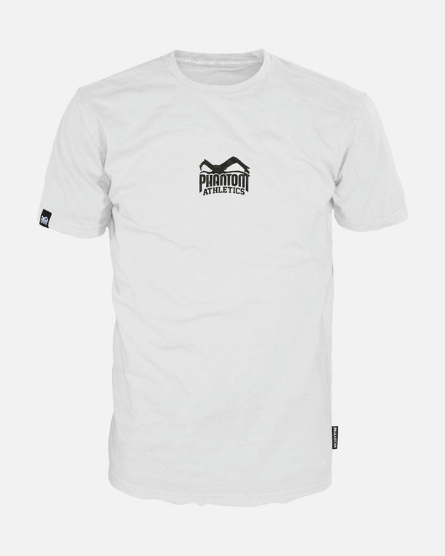 Phantom Athletics T-Shirt Team - Grijs