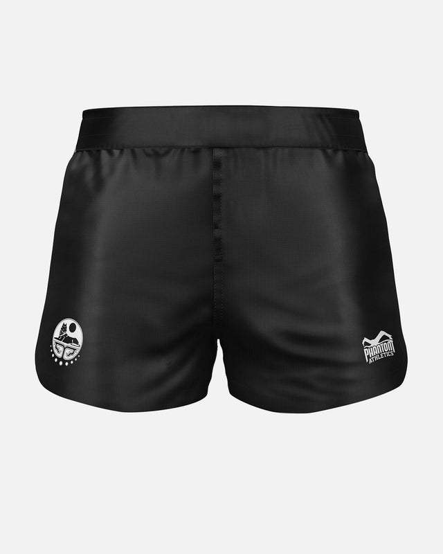 Spodenki MMA Phantom Athletics Fusion-R Team Chechnya – Czarne