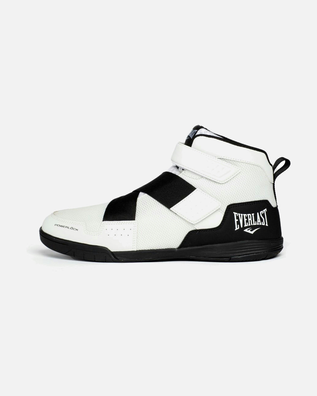 Everlast Boksschoenen Powerlock X-Trainer - Wit