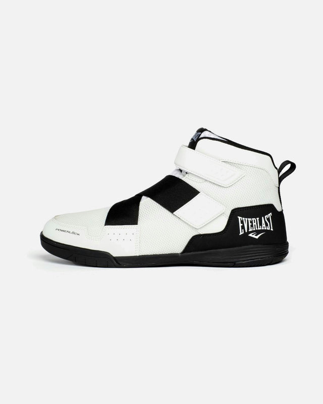 Everlast Boksschoenen Powerlock X-Trainer - Wit
