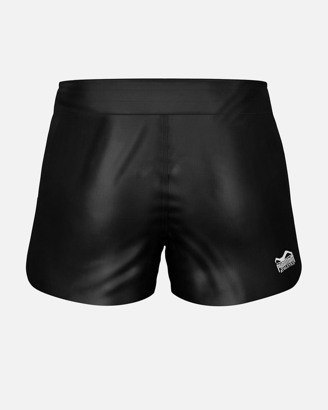 Spodenki MMA Phantom Athletics Fusion-R Team Chechnya – Czarne