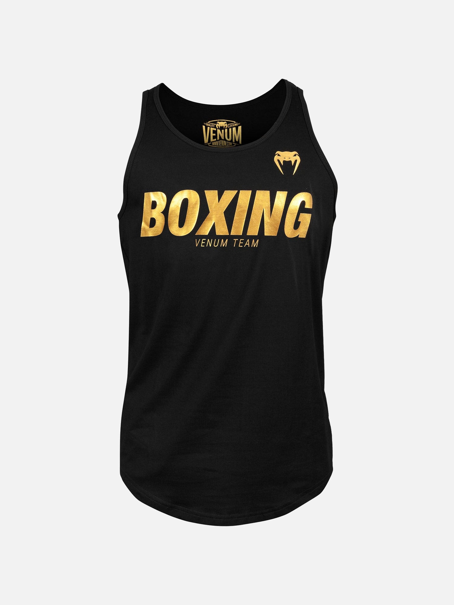 Venum Tank Top Boxing VT