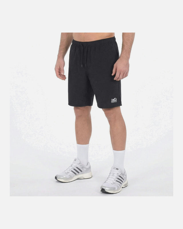 Spodenki treningowe Phantom Athletics Shadow – Czarne