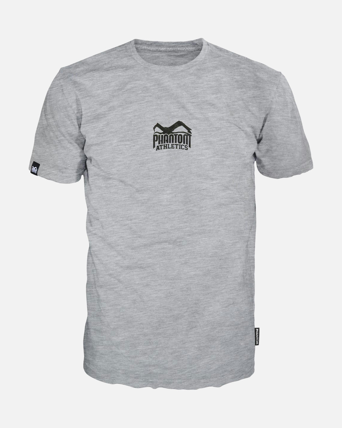 Phantom Athletics T-Shirt Team - Zwart