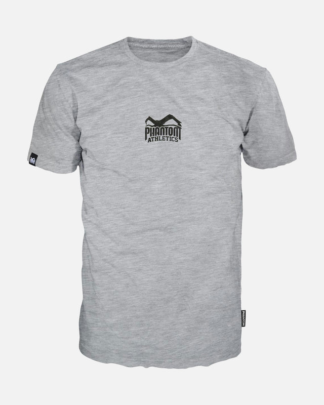 Phantom Athletics T-Shirt Team - Zwart