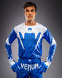 Venum Longsleeve MX Elite – Modré