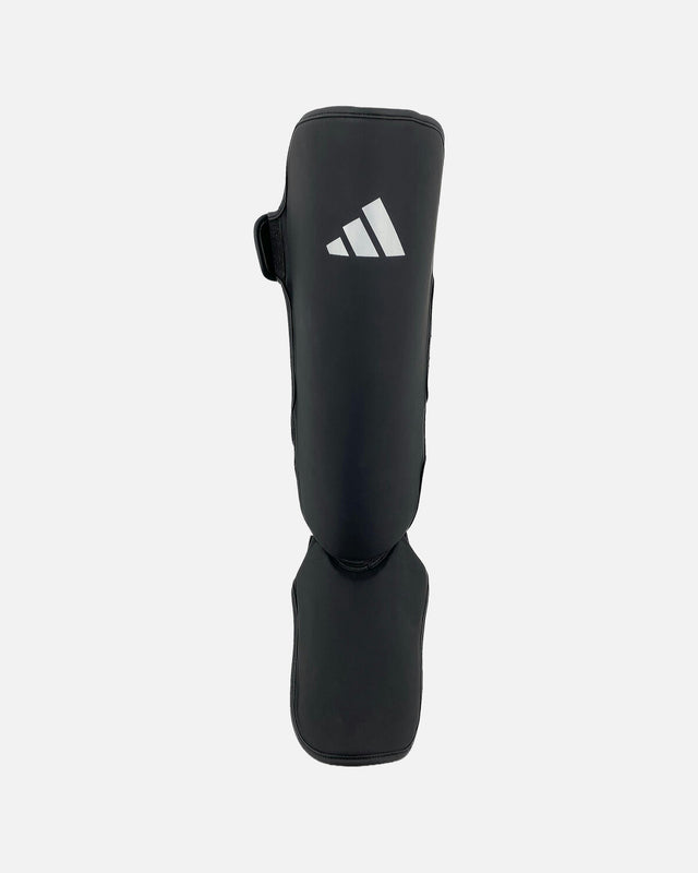 Adidas Shin Guards Shin Instep Guard – Black/White