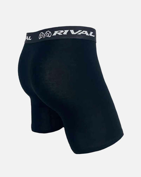 Rival Boxershorts Ultra-Soft Weigh-in