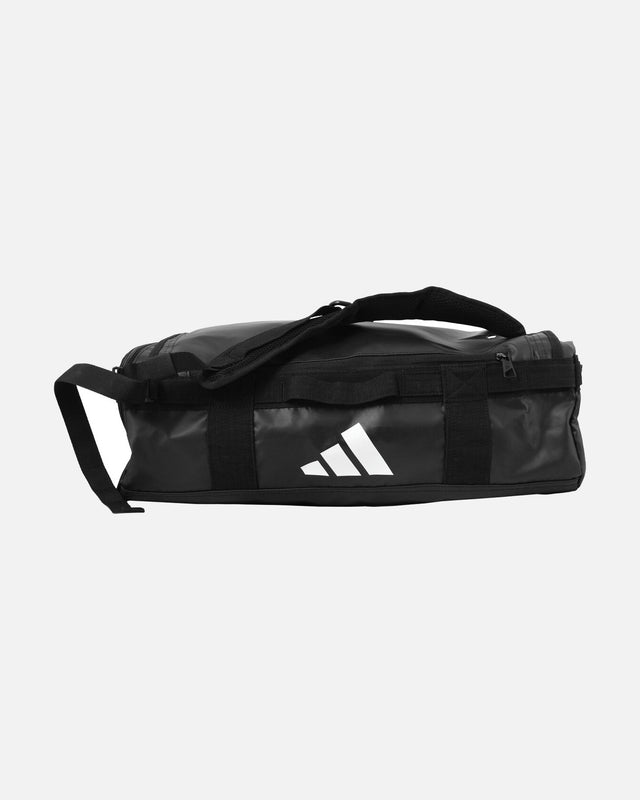 Adidas Sporttas Training & Travel Bag M - Zwart/Wit