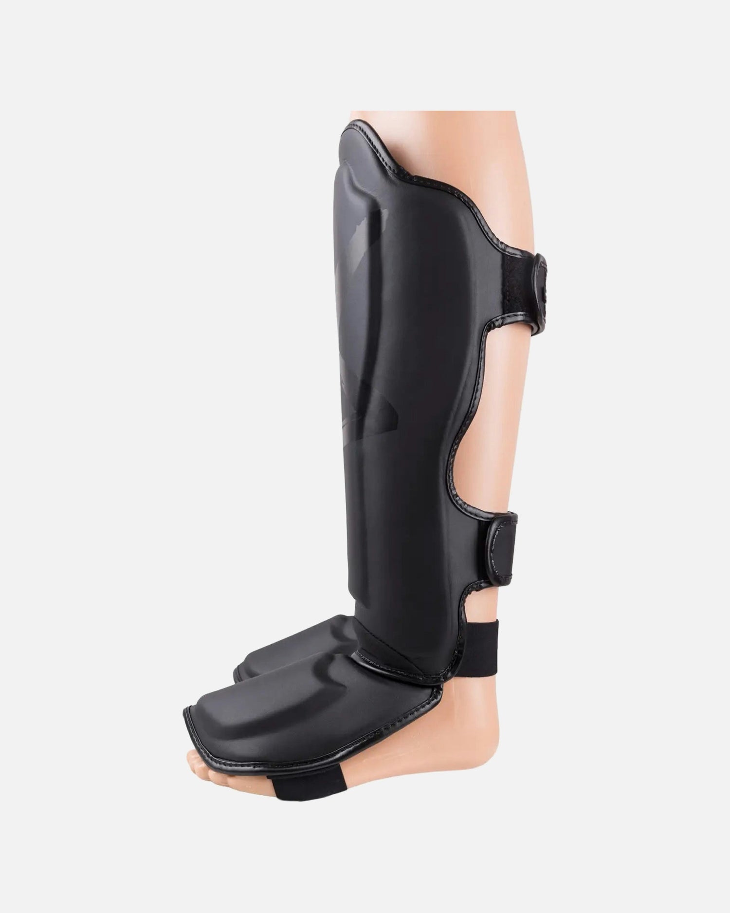 8 WEAPONS Scheenbeschermers BIG 8 Premium - Zwart