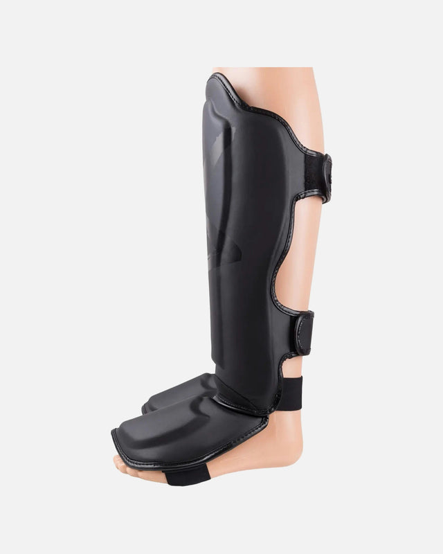 8 WEAPONS Scheenbeschermers BIG 8 Premium - Zwart
