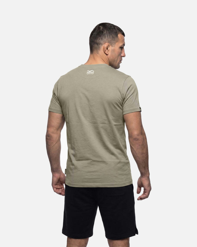 Phantom Athletics T-Shirt Warrior - Groen