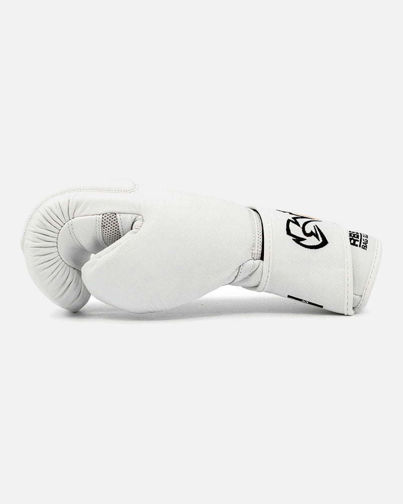 Rival Zakhandschoenen Intelli-Shock RB50 - Wit