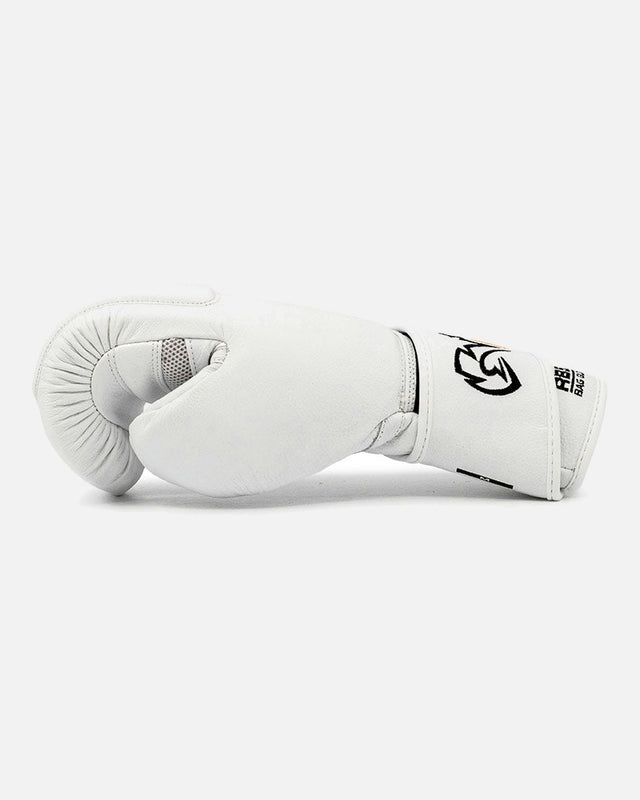 Rival Zakhandschoenen Intelli-Shock RB50 - Wit