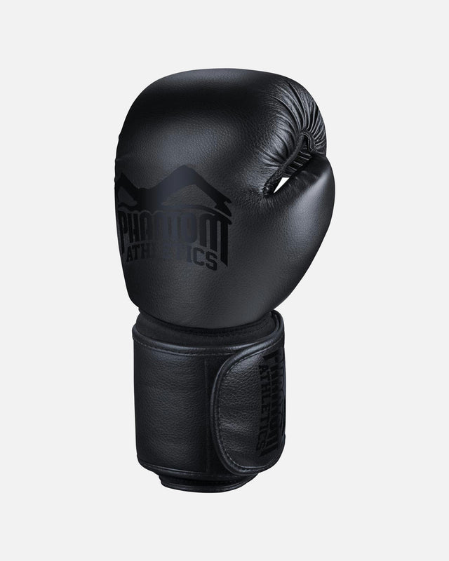 Phantom Athletics Bokshandschoenen Elite ATF - Zwart