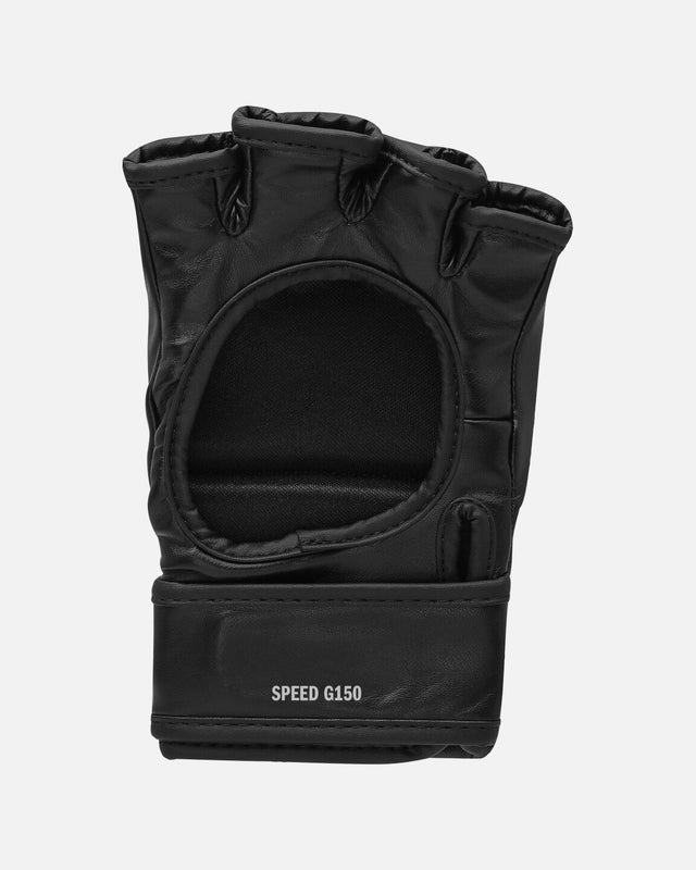 Adidas MMA Handschoenen Speed Tilt G150 - Zwart