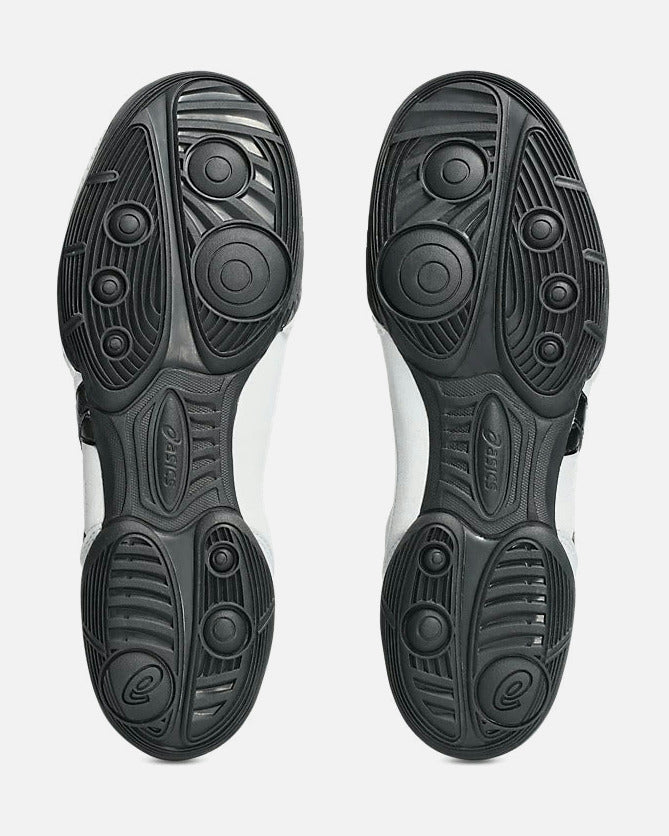 Asics Worstelschoenen Matflex 7 - Grijs