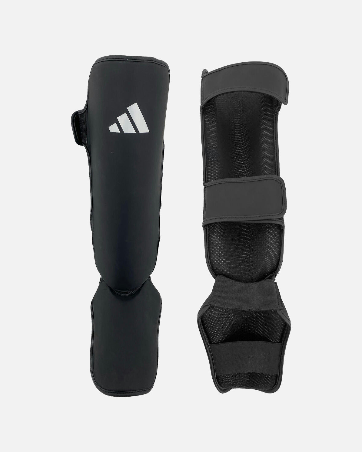 Adidas Shin Guards Shin Instep Guard – Black/White
