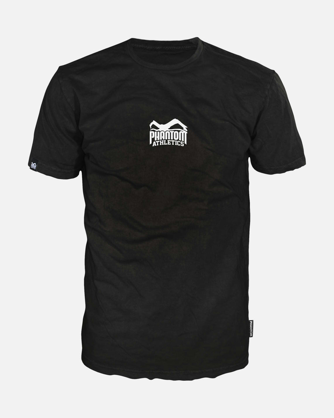 Phantom Athletics T-Shirt Team - Grijs